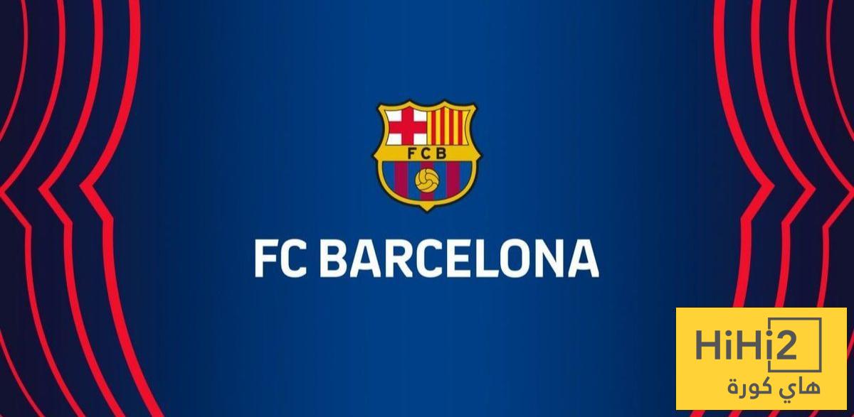 في الكورة : برشلونة يضم موهبة جديدة - هاي كورة