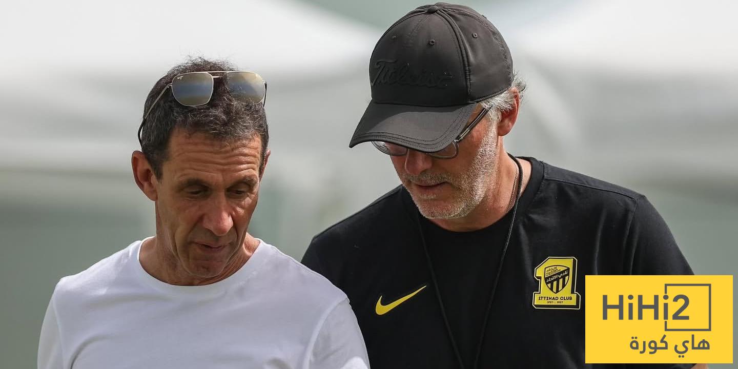 الاتحاد ينتظر التوقيت المثالي لضرب سوق الانتقالات