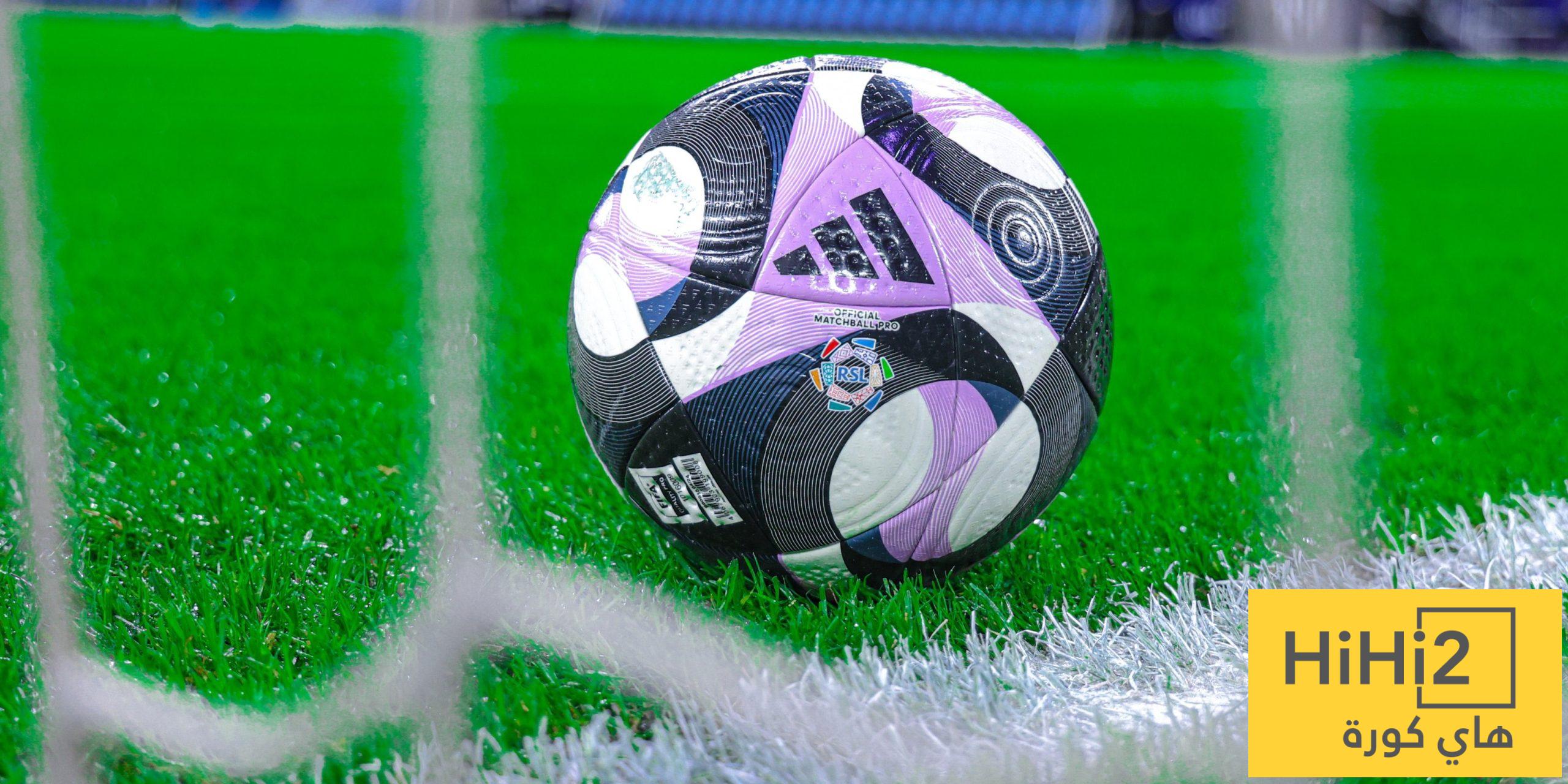 3  أندية في دوري روشن موقوفة عن التسجيل بقرار من الفيفا