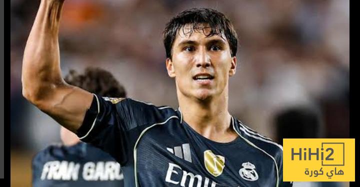 هدافو ريال مدريد في كأس العالم للأندية