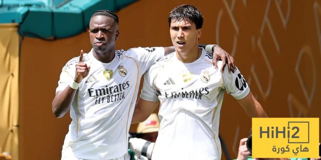 كيف سيكون خط هجوم ريال مدريد الموسم القادم؟