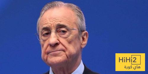 صورة.. رد فعل بيريز على ثلاثية باريس سان جيرمان صورة.. رد فعل بيريز على ثلاثية باريس سان جيرمان