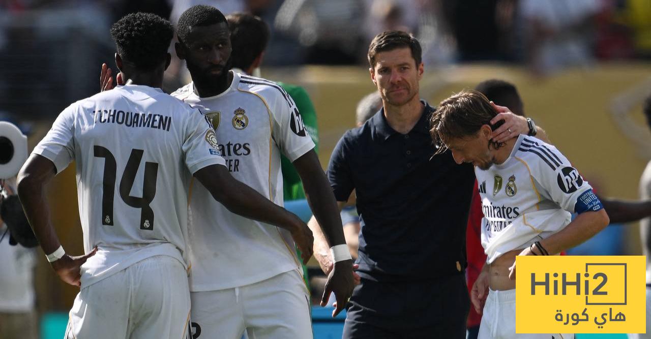 باريس سان جيرمان يُذل ريال مدريد ثلاث مرات تاريخيًا في البطولات الدولية