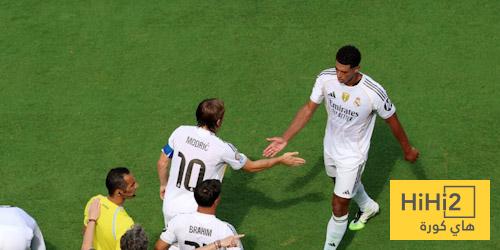 انتقاد حاد لنجمي الريال بعد مباراة باريس