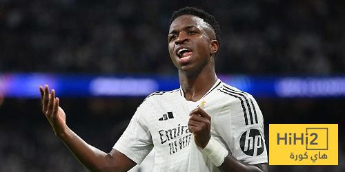 فينيسيوس يطالب براتب ضخم من أجل التجديد!