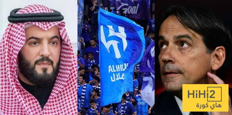 الهلال يضع أكثر من ورقة هجومية على طاولة المفاوضات