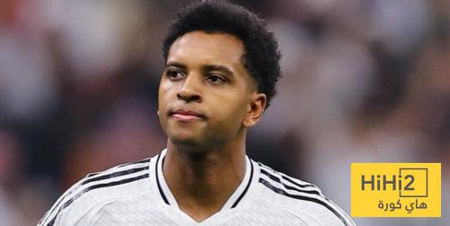 رودريغو يرفض الرحيل عن ريال مدريد