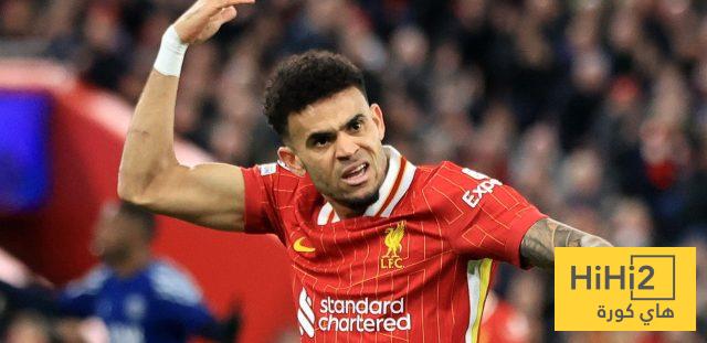 موقف ليفربول من عرض بايرن ميونيخ لضم لويس دياز