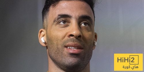 الهلال يمنح حمدالله مكافأة مونديال الأندية