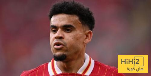 ليفربول يرفض التفاوض على دياز