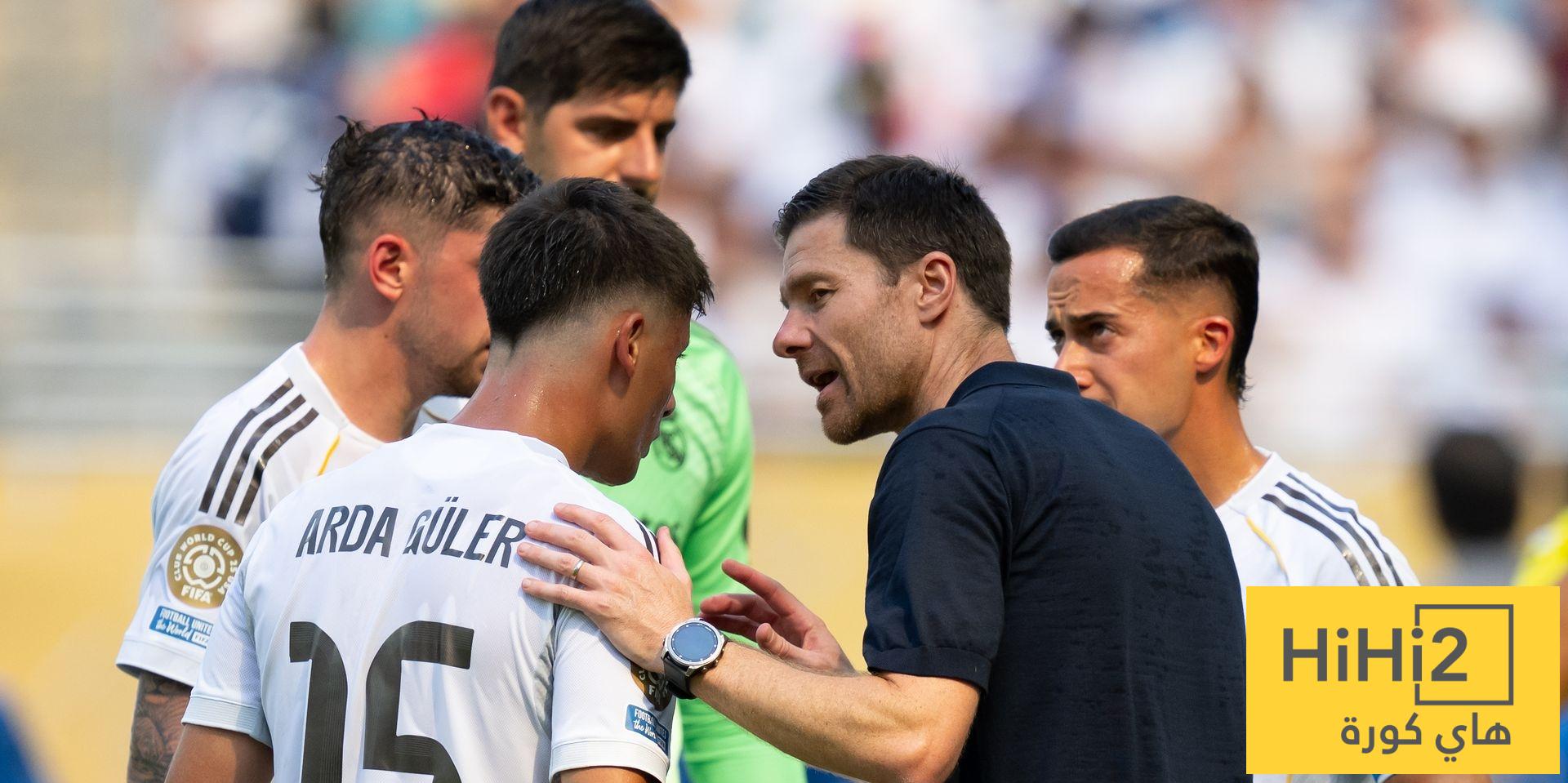 أردا غولر قد يدفع ريال مدريد للتراجع عن هذا القرار