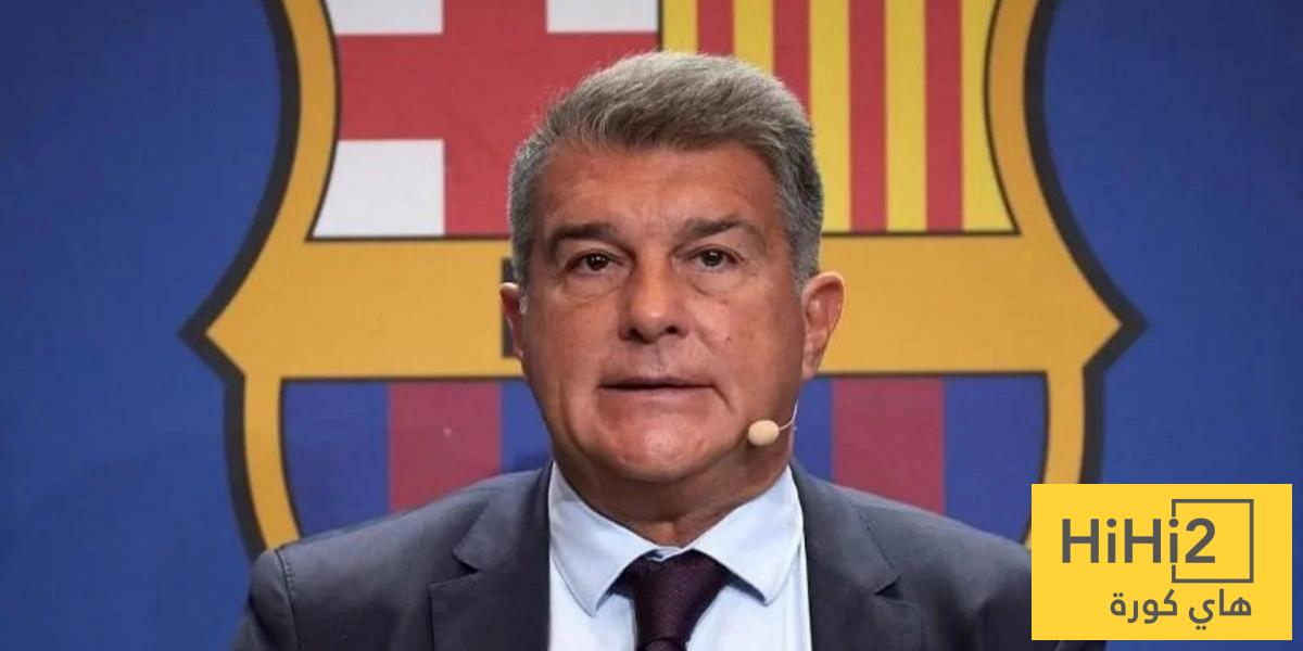 شبكة الحلم : مرت أربع سنوات وبرشلونة لا يزال غارقًا في المشاكل المالية