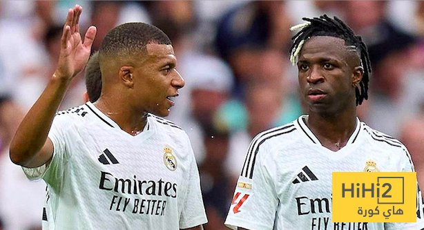 فيديو يشرح الكارثة في هجوم الريال مقارنه بما تفعل الاندية الاخرى