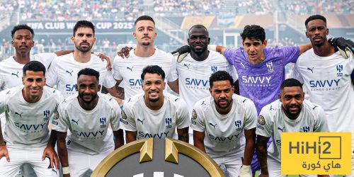 عقوبة مالية تنتظر الهلال حال الانسحاب من كأس السوبر
