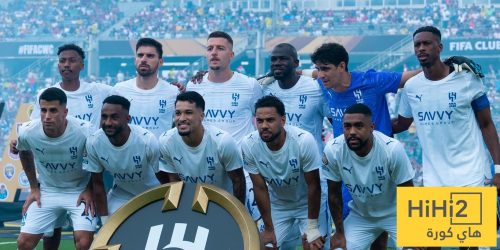 بعد أنباء انسحابه… من يعوض الهلال في السوبر؟