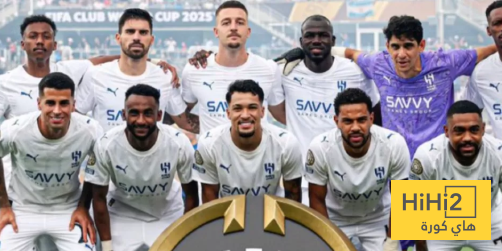 عدم مشاركة الهلال في كأس السوبر السعودي بين مؤيد ومعارض