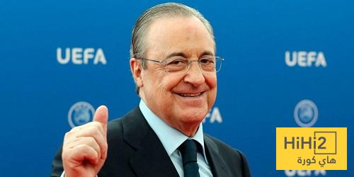 شرط ريال مدريد للتعاقد مع مدافع جديد