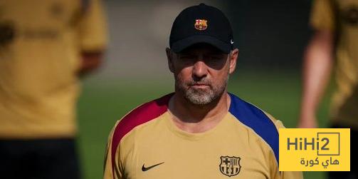 في الكورة : العطلة انتهت.. برشلونة يعود - هاي كورة