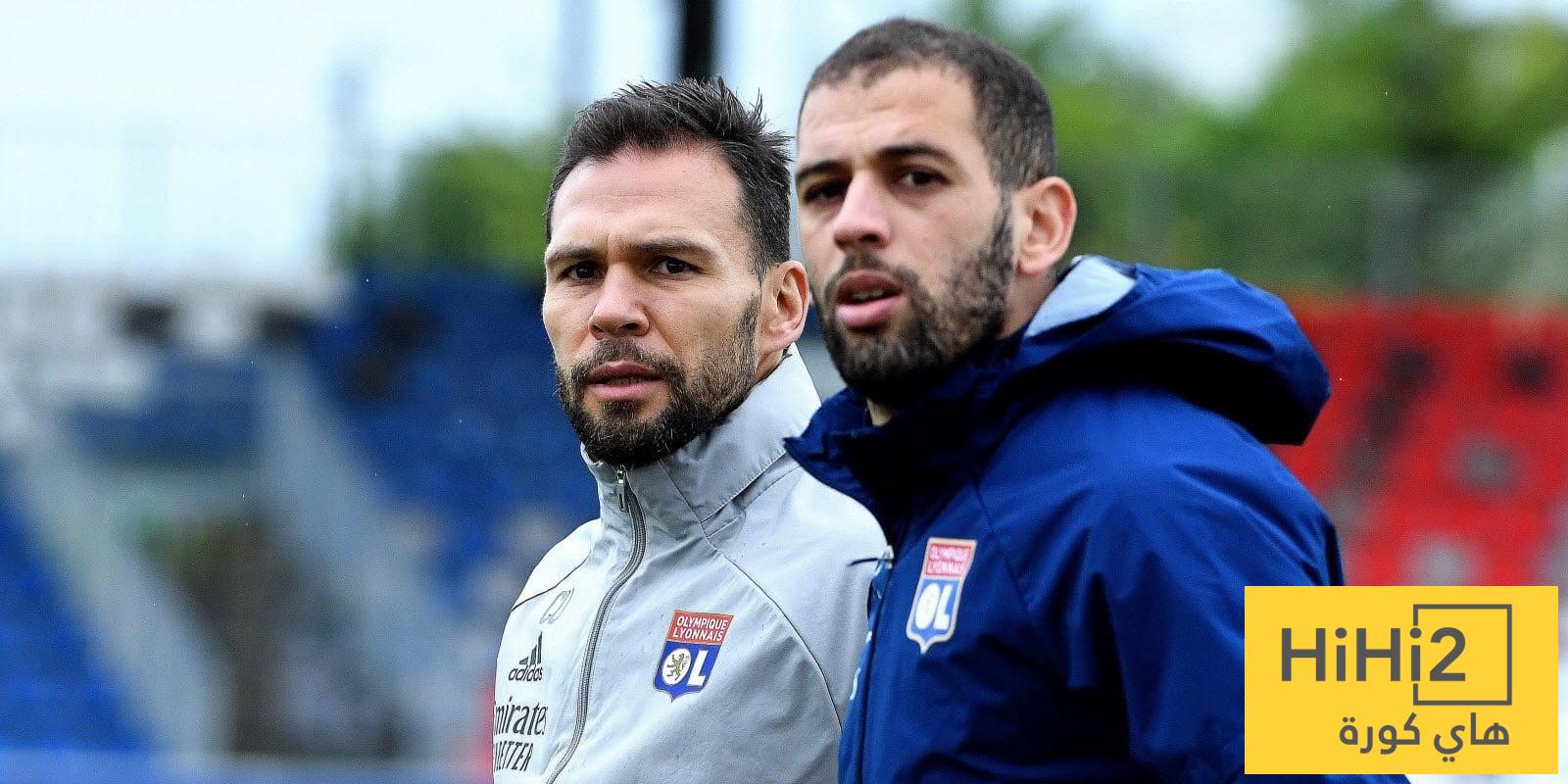 من هو سيدريك أوراس العقل البدني الجديد في نادي الاتحاد ؟