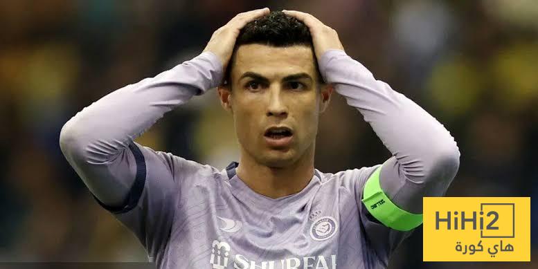 رونالدو لم يُقنعه.. لاعب مانشستر يونايتد يرفض عرض النصر