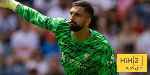 منشور مامارداشفيلي بعد أول مباراة له في ليفربول