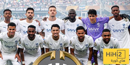 عقوبات منتظرة على الهلال بعد اعتذاره عن السوبر السعودي