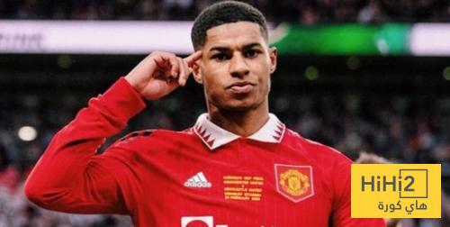 ديكو قد يكون عقبة في صفقة راشفورد
