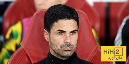 أرسنال في أزمة!