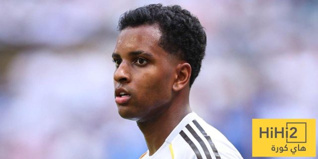 رودريغو يشعل سوق الانتقالات.. صراع ثلاثي على ضم اللاعب!