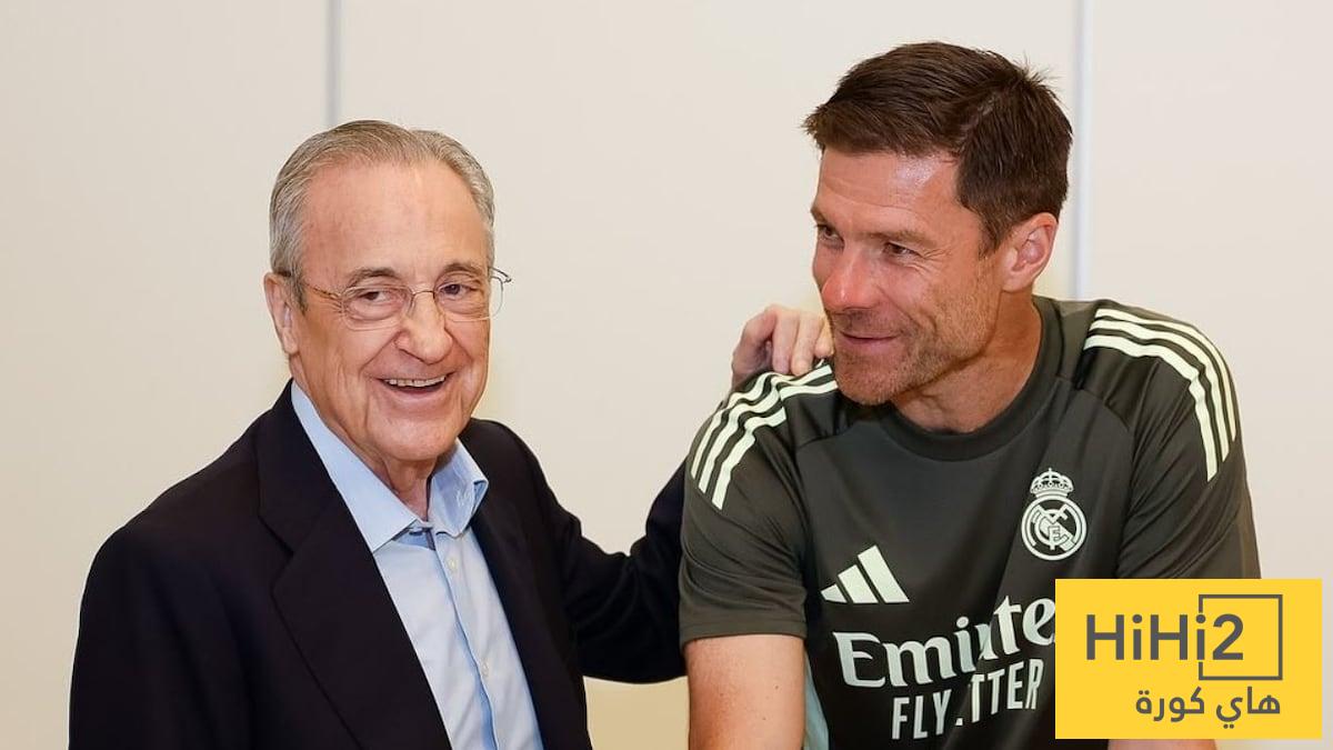 هل انتهى سوق الانتقالات في ريال مدريد؟