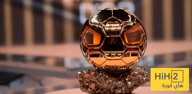 باريس سان جيرمان يهدد رقم ريال مدريد في الكرة الذهبية!