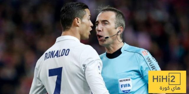 القيادة الجديدة في لجنة الحكام انصار لبرشلونة … الكشف عن الارقام والنتائج