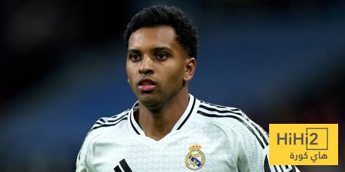 شبكة الحلم : ليفربول يرسل وكيله الى مدريد لبدء المفاوضات مع رودريغو