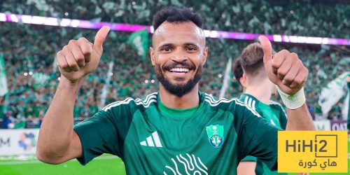 الأهلي يحسم تجديد عقد علي مجرشي