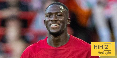 مدرب كوناتي السابق يعلق على أنباء انتقاله إلى ريال مدريد