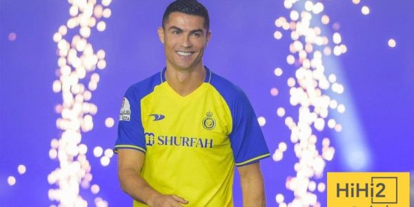 رونالدو يتوج بجائزة لاعب الموسم في دوري روشن