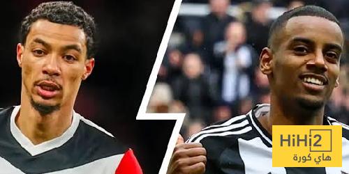 هل يفعلها ليفربول.. ميزانية ضخمة للتعاقد مع إيزاك وإيكيتيكي!