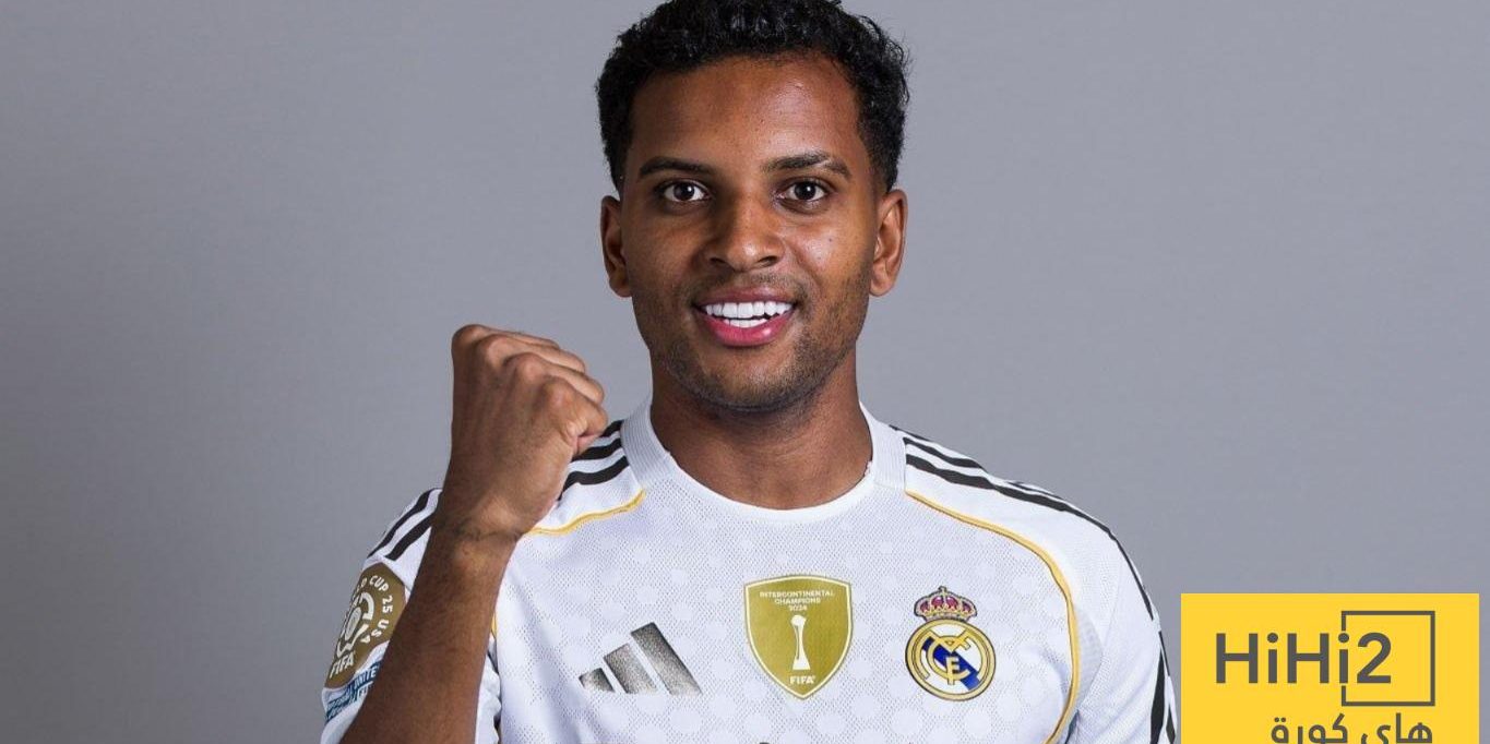 رحيل رودريغو عن ريال مدريد لن يكون سهلاً