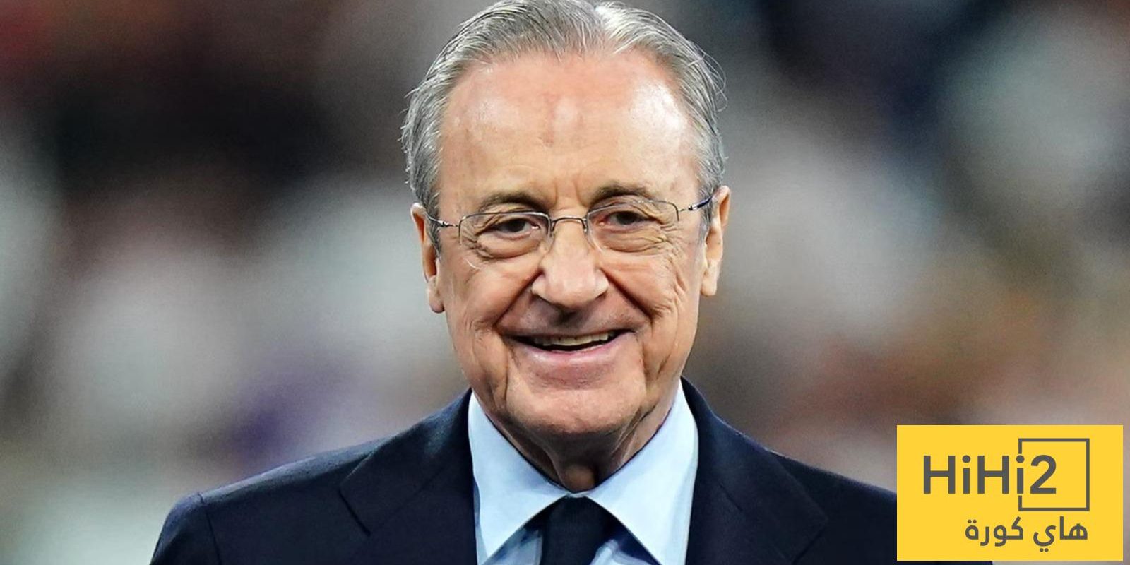 ريال مدريد يحدد شرطًا أساسيًا قبل الدخول في أي صفقة جديدة!