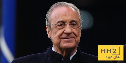 في الكورة : فلورنتينو بيريز.. سنوات من المجد في ريال مدريد