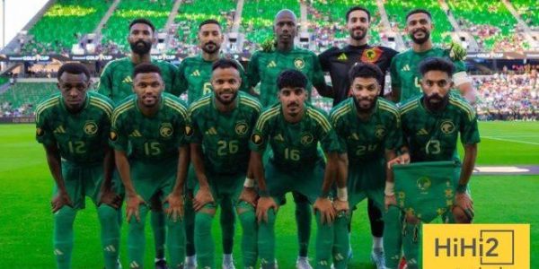 المنتخب السعودي أمام فرصة للثأر من إندونيسيا