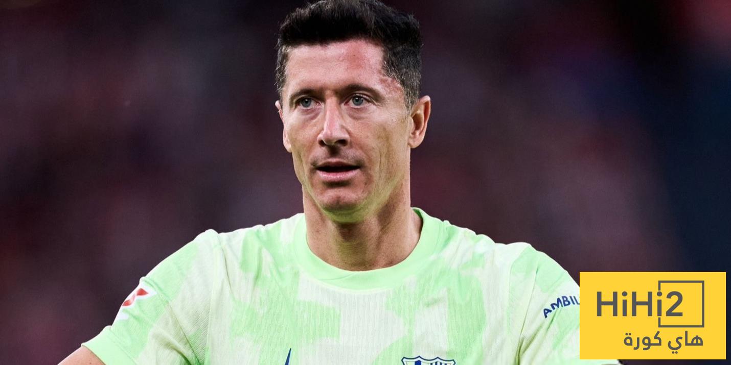 في الكورة : هل يغير ليفاندوفسكي خطته مع منتخب بولندا؟