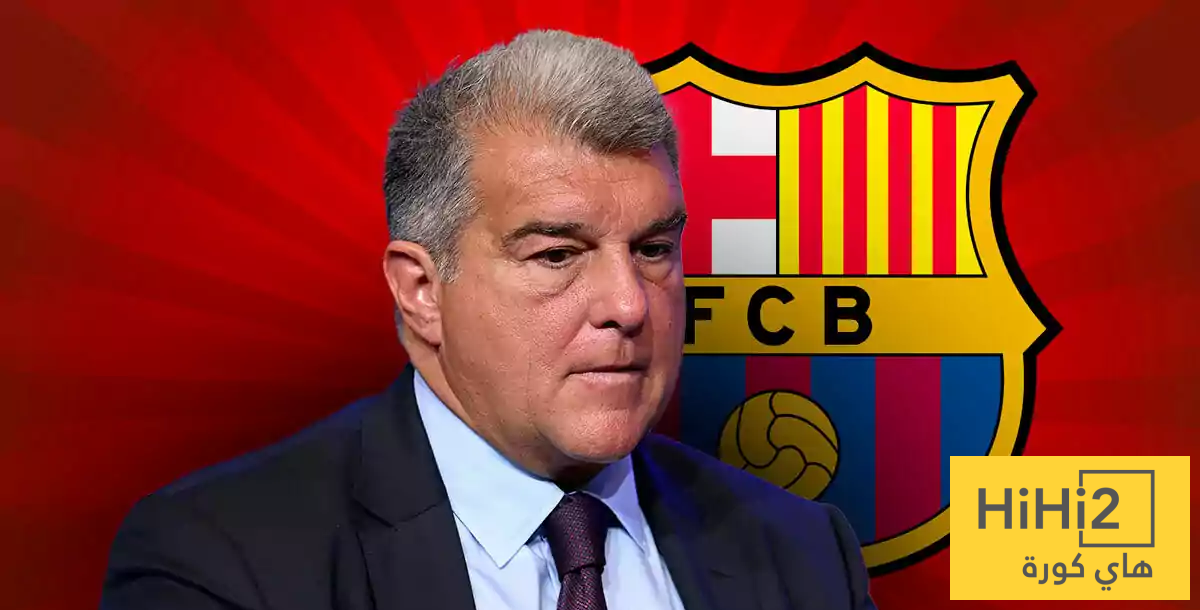 أزمات برشلونة المتكررة… إلى متى يستمر الإنقاذ الطارئ؟