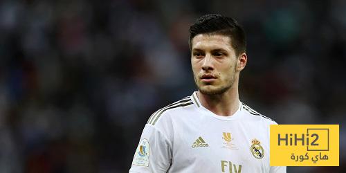 لاعب ريال مدريد السابق يقترب من العودة إلى الليغا