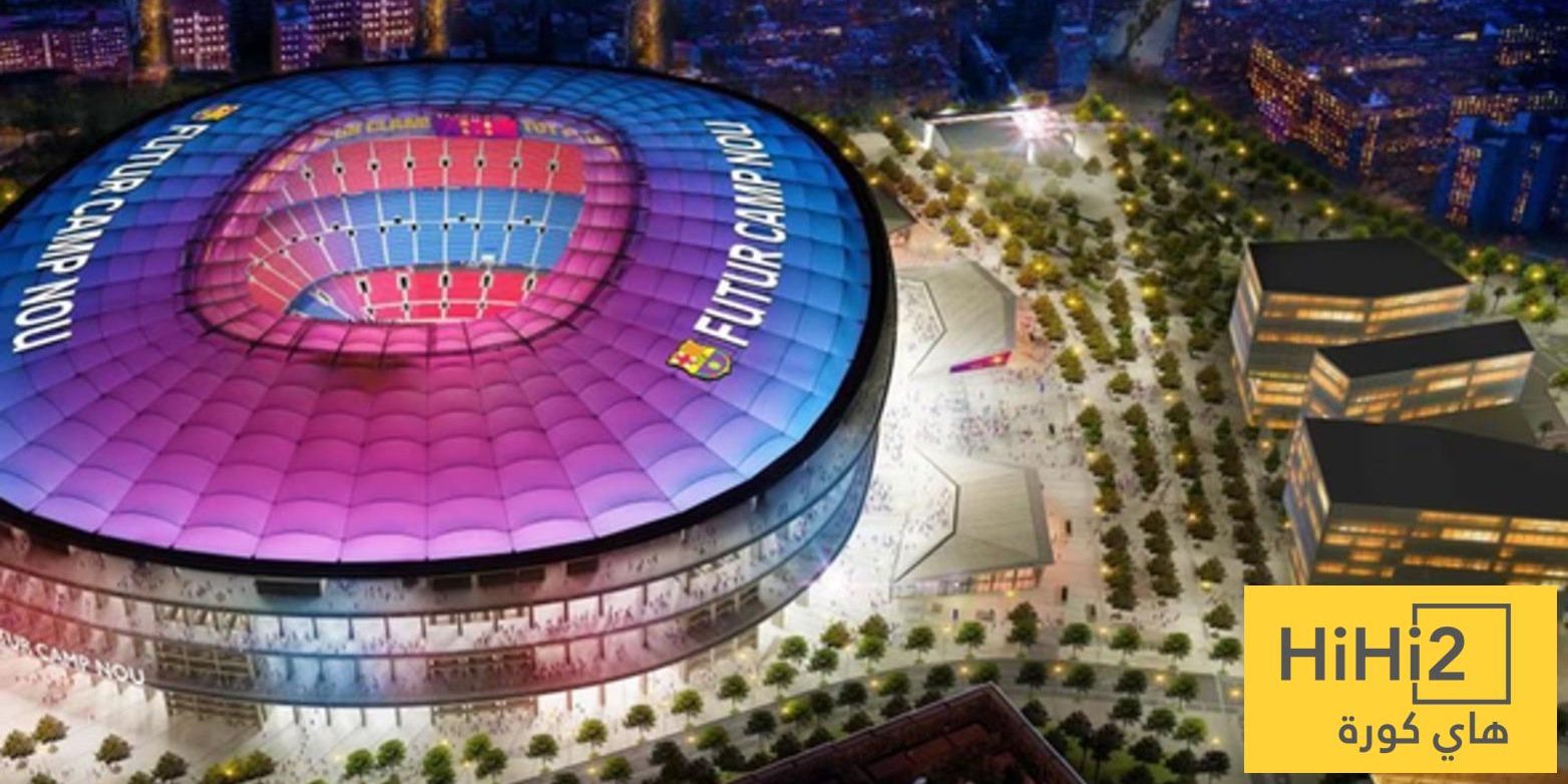 في الكورة : نائبة رئيس برشلونة توضح سبب عدم إقامة كأس خوان غامبر في كامب نو