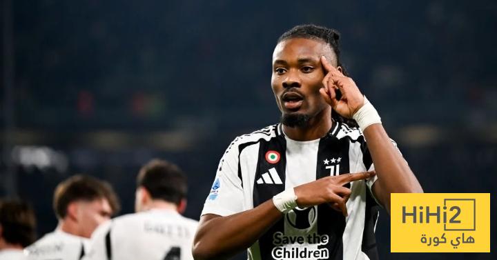 باريس مهتم بـ لاعب وسط يوفنتوس