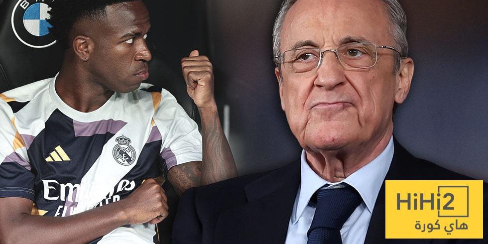 في الكورة : الجماهير ترد بقوة: هل يجب على ريال مدريد تجديد عقد فينيسيوس؟
