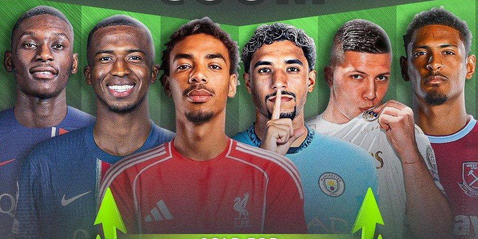 سياسة ذهبية.. فرانكفورت يربح 6 أضعاف ما أنفقه