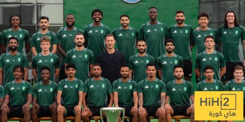 الأهلي يقترب من تعويض الهلال في السوبر السعودي