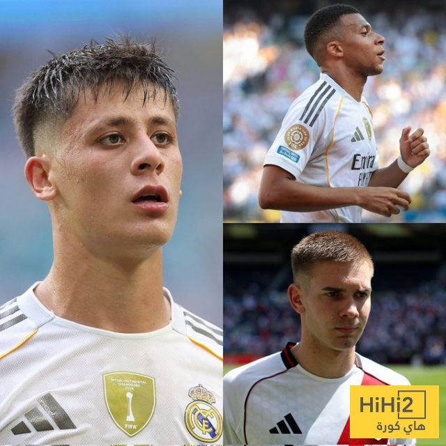 المرشحون للحصول على الرقم 10 بعد رحيل مودريتش المرشحون للحصول على الرقم 10 بعد رحيل مودريتش